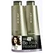 Joico Body Luxe Thickening Shampoo and Conditioner Liter Duo