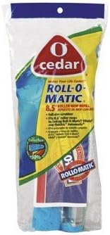 Roll-O-Matic 8.5 Roller Mop Refill