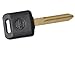 New Uncut Ignition Key Blank for Nissan Xterra Pathfinder Maxima CHIP#4D-60