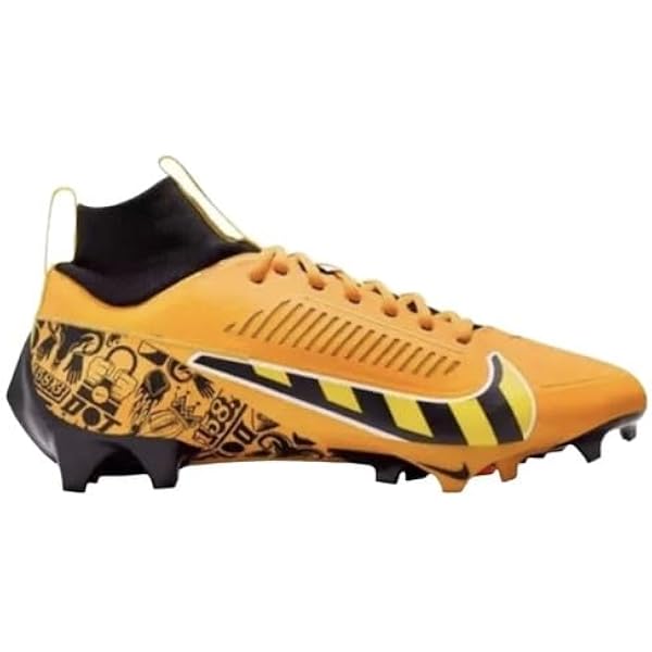 mens size 6 football cleats