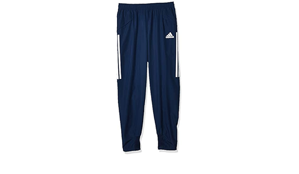 adidas Condivo 20 Presentation Pants Presentation Pant - Team Navy  Blue/White, X-Small : Amazon.com.au: Clothing, Shoes \u0026 Accessories