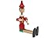 WOODEN PINOCCHIO 11''