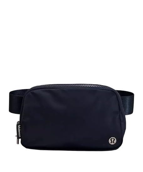 Everywhere Belt Bag, True Navy