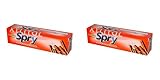 (2 PACK) - Spry Cinnamon Xylitol Toothpaste | 113g | 2 PACK - SUPER SAVER - SAVE MONEY