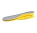 YYCB Shoe Insoles Sports Comfort Arch Support Orthopedic Shoe Inserts for Men and Women - Soft Cuttable Running Insoles (US Men: 6-9/Women: 6.5-10)