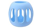 Bottle Holder. The Number 1 Bottle Holder For Babies and FREE Instant Baby Sleep MP3. The bottle holder will also increase Motor Skills for your toddler and is BPA Free and FDA approved.