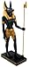 YTC Egyptian Anubis - Collectible Figurine Statue Figure Sculpture Egypt