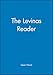 The Levinas Reader