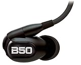New Westone B50 with Bluetooth Cable Five-Driver