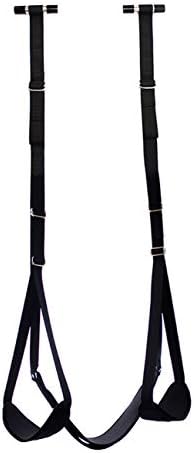 YIDFEY Adult Swing Door with Cushion Swing Alternative Toy by Lissom