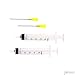iPenstore Fountain Pen Ink Cartridge Filling Kit