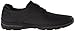 Skechers USA Men's Harper Epstein Oxford,Black,11 M US