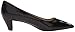 Nine West Women's RAELYNN Leather Dress Pump