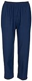 Alfred Dunner Classics Petite Denim Pants