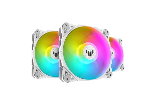 Wahnsinns-Angebot! Hol dir ASUS Gehäuselüfte jetzt für 33,90€ im Angebot. Gleich online sichern!