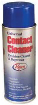 Contact Cleaner