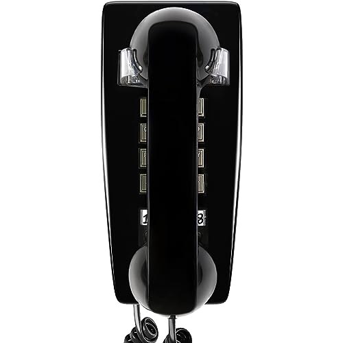 Sangyn Retro Wall Phones for Landline with Loud Mechanical Ringer