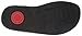 FitFlop Men's Surfer Super Cushioned Flip Flop