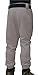 EASTON Youth PRO PULL UP Baseball Pant, Youth, Large, Grey