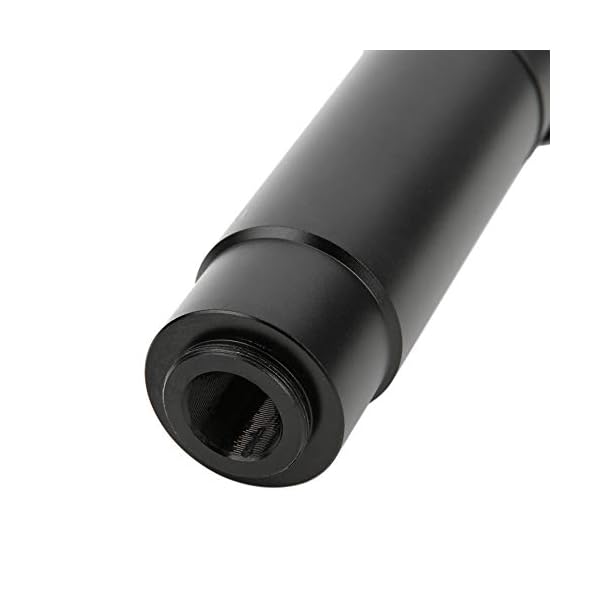 300X Mikroskop Kamera Objektiv 25mm Zoom Industrie Praktisch für die Industrie für Labor – Bild 6