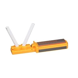 Smith's CCD4 3 IN 1 Field Sharpening System , Yellow