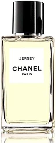 chanel jersey perfume price