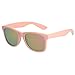 COCOSAND Unisex Women Men UV400 Sunglasses with Sun Protection Mirrored Lens