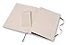 Moleskine Classic Notebook, Hard Cover, XL (7.5