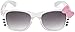 Hello Kitty Women Girls Fashion Sunglasses with Bow Tie and Whiskers