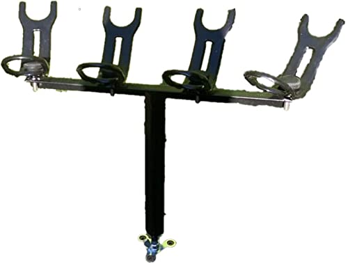 Driftmaster Rod Spider Rig Rod Holders Spider Rigging Rods Fishing