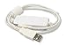 FORA 4-pin USB Data Cable [Health and Beauty]