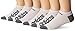 Adidas Socks Men's superlite xl 6-pack no show sock