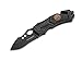 Boker Magnum 01RY247 Black Spear Knife with 3 7/8 in. 440C Stainless Steel Blade