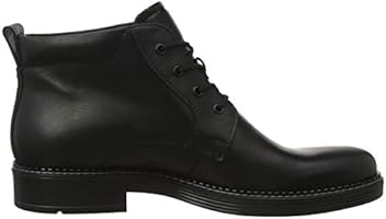 ecco newcastle chukka boot