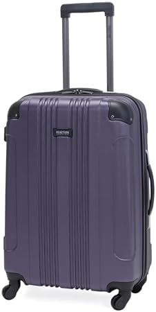 Amazon.com | Titan Xenon Deluxe Graphite Business Wheeler | Suitcases