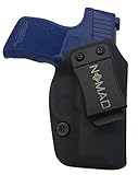 Nomad Outfitters IWB Holsters for Sig P365 : US Vet Owned Company : Free Concealed Carry eBook