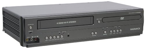 Magnavox-DV225MG9-DVD-Player-and-4-Head-Hi-Fi-Stereo-VCR-with-Line-in-Recording