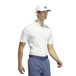 adidas Men's Standard Go-to Golf Polo