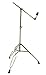 NEW CYMBAL STAND - BOOM TYPE - DOUBLE BRACED DRUM GEAR