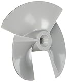 Hayward RCX11000 Impeller Replacement for Select
