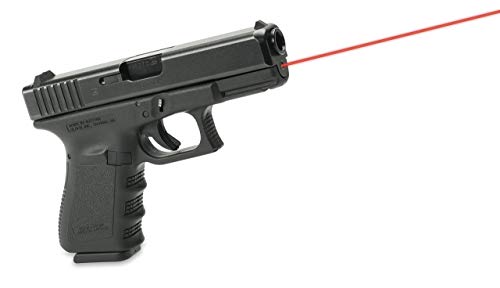 Guide Rod Laser (Red)
For use on Glock 19/23/32/38 (Gen 1-3) (Certified Refurbished) - Thumbnail 3