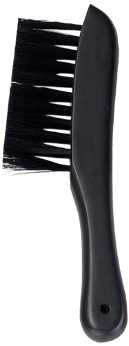 Pro Series 4660-BK Under Rail Billiard Table Brush, Black