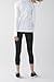 Lululemon Inspire Crop II Mesh Black