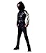 Rubies Captain America: The Winter Soldier Deluxe Costume, Child Medium