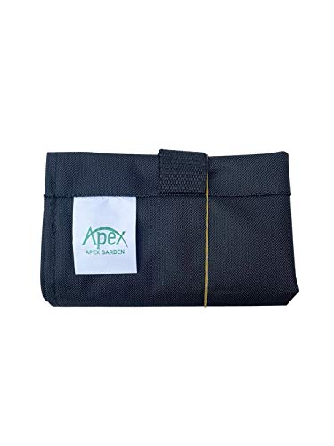 image for APEX GARDEN Canopy Weight Bags for Pop Up Canopy Tent Legs, Gazebo San