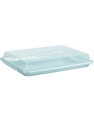 Crestware Sheet Pan Pan Cover, 18 by 13-Inch