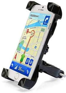 mobile hand holder for bike
