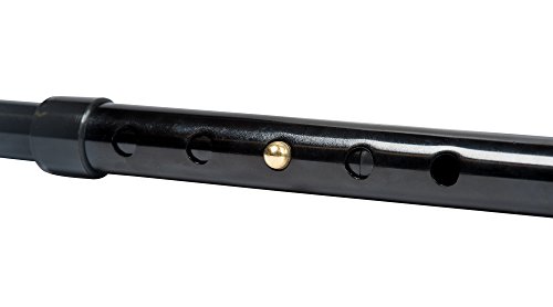 The Paragon Folding Cane - Adjustable, Lightweight, Comfort Grip - Thumbnail 3