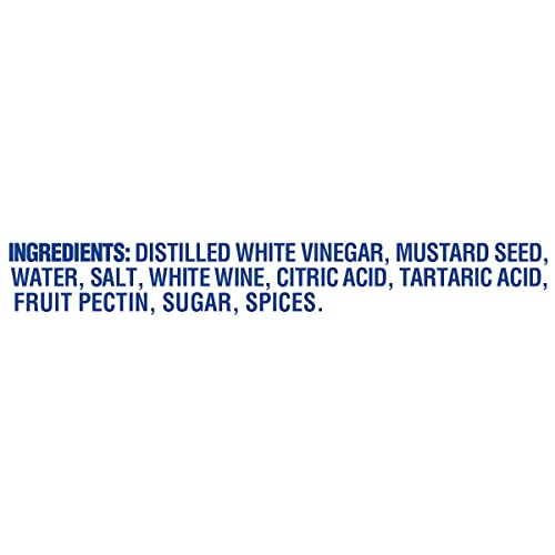 GREY POUPON DIJON MUSTARD, 10 OZ. SQUEEZE BOTTLE