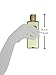 Floris London Moisturising Bath & Shower Gel, lily of the valley, 8.5 Fl Oz